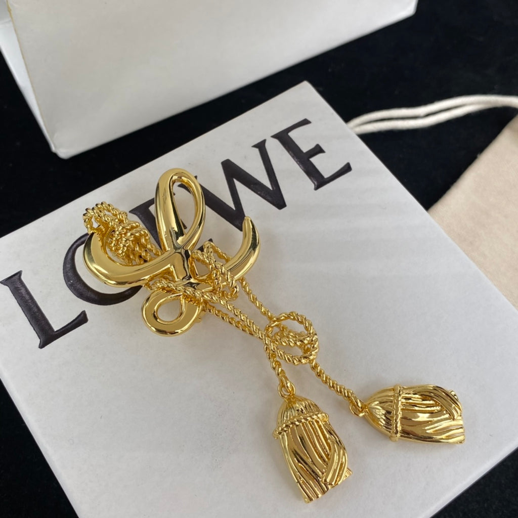 14A954X   Popular Brooch