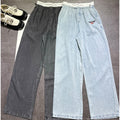 U2X56A9 Popular Pants fashion jeans