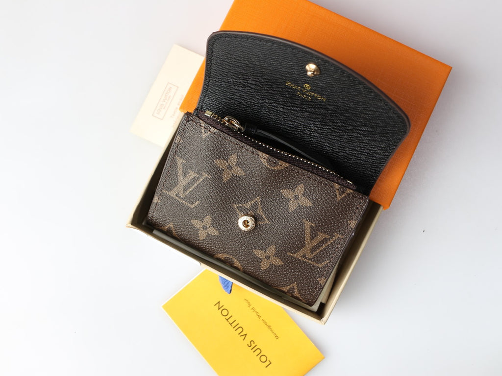 15RE124B Popular leather Wallets