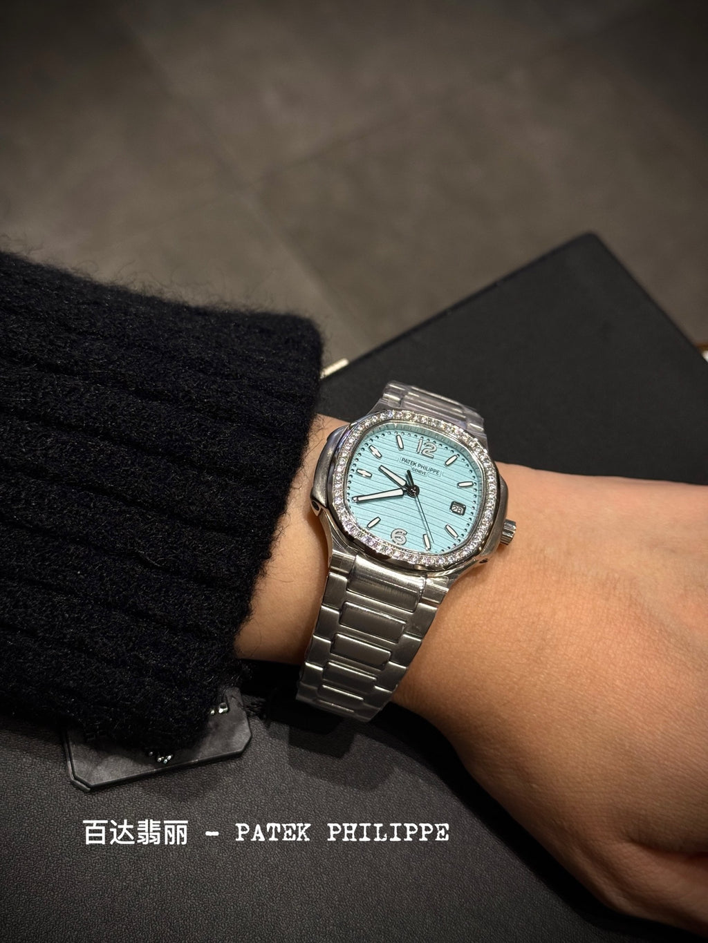 136NA8L  Popular Watches