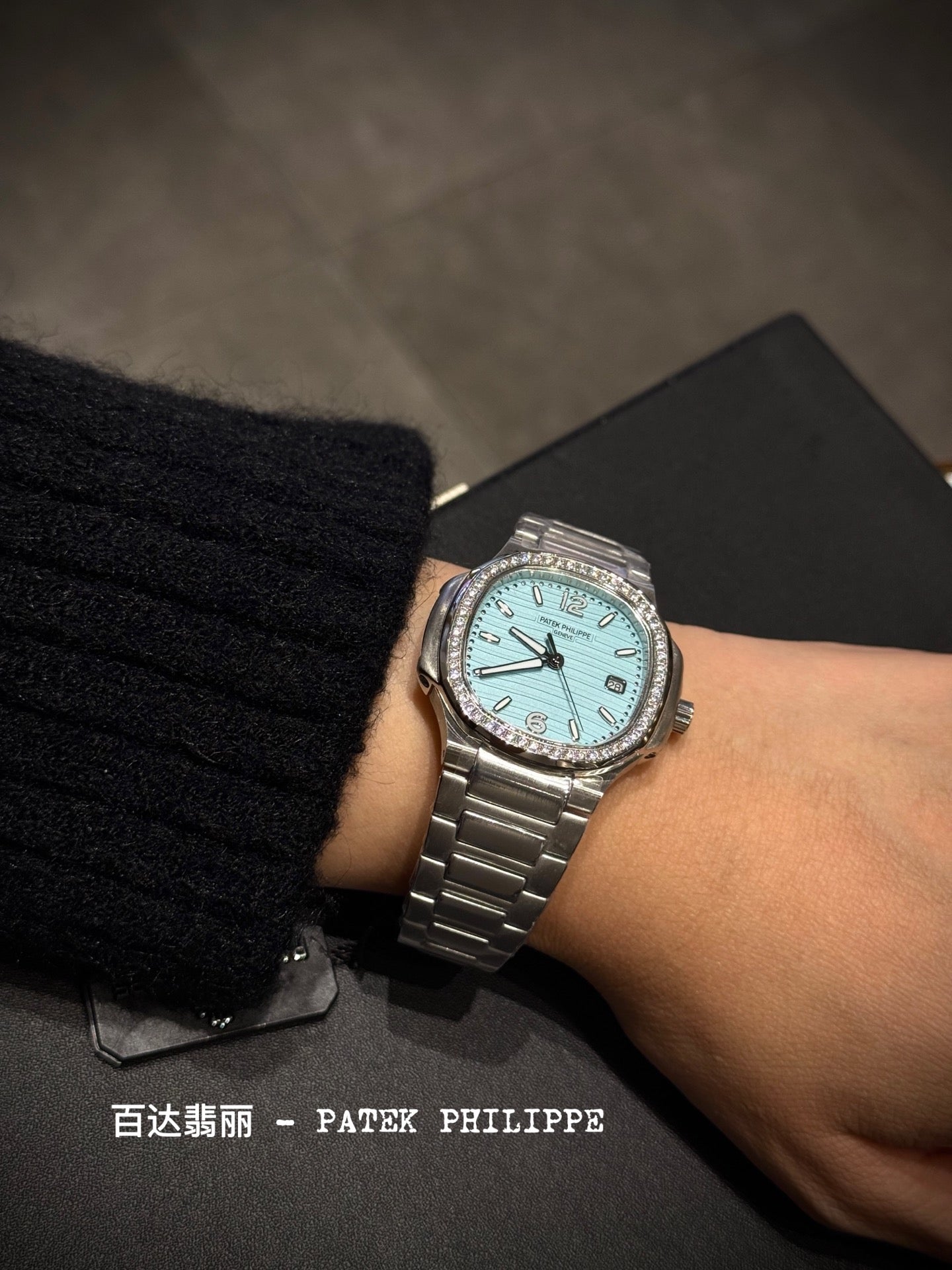 136NA8L  Popular Watches