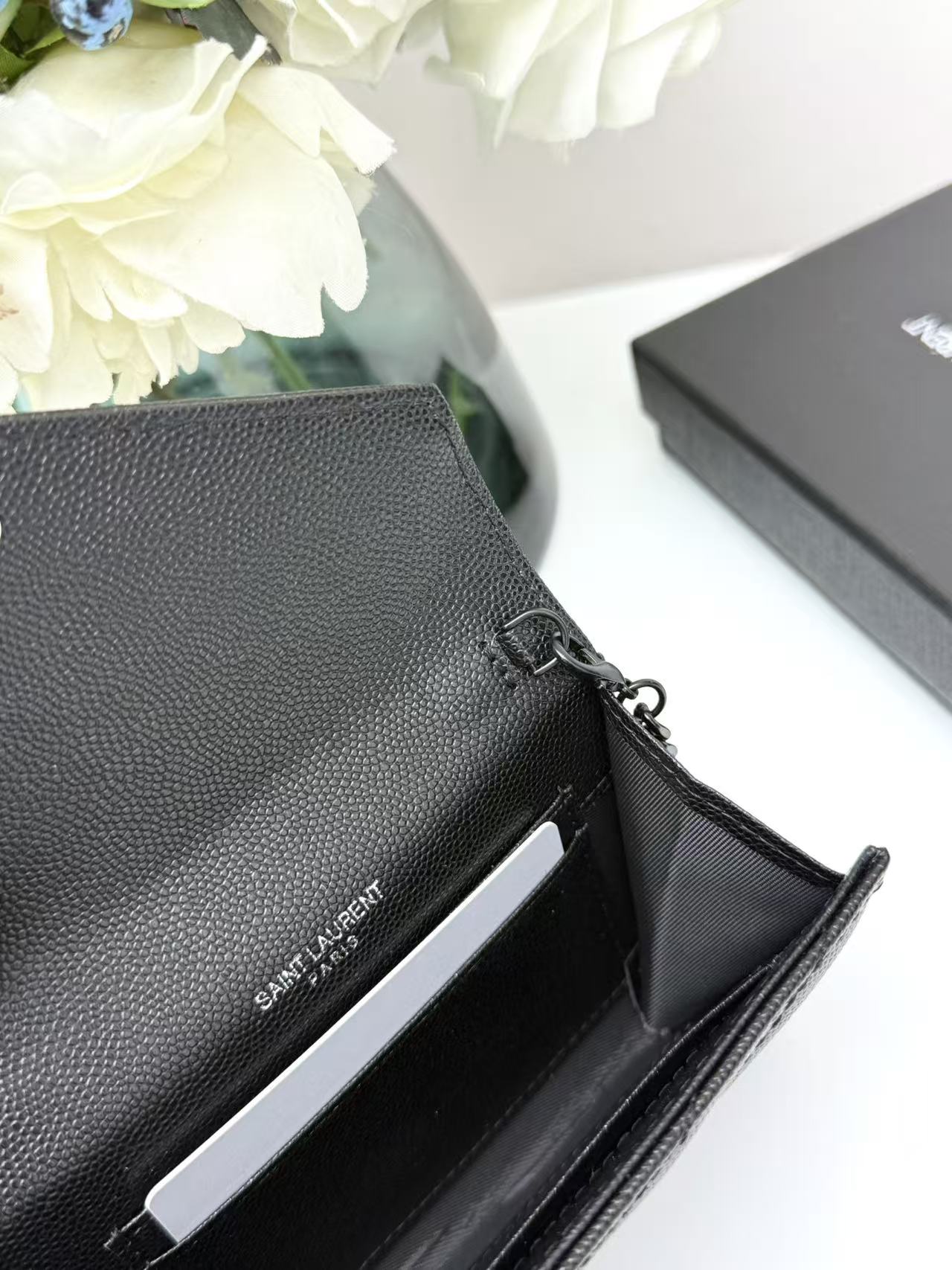 136PSL14B Popular card holder