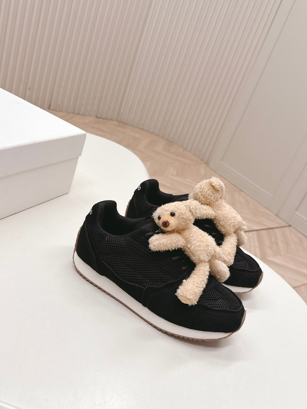 295QA140Z  Popular high-quality Shoes