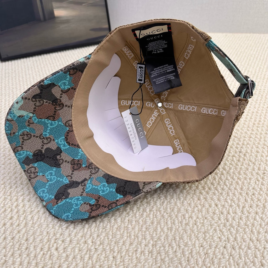 16XB33M Popular hats