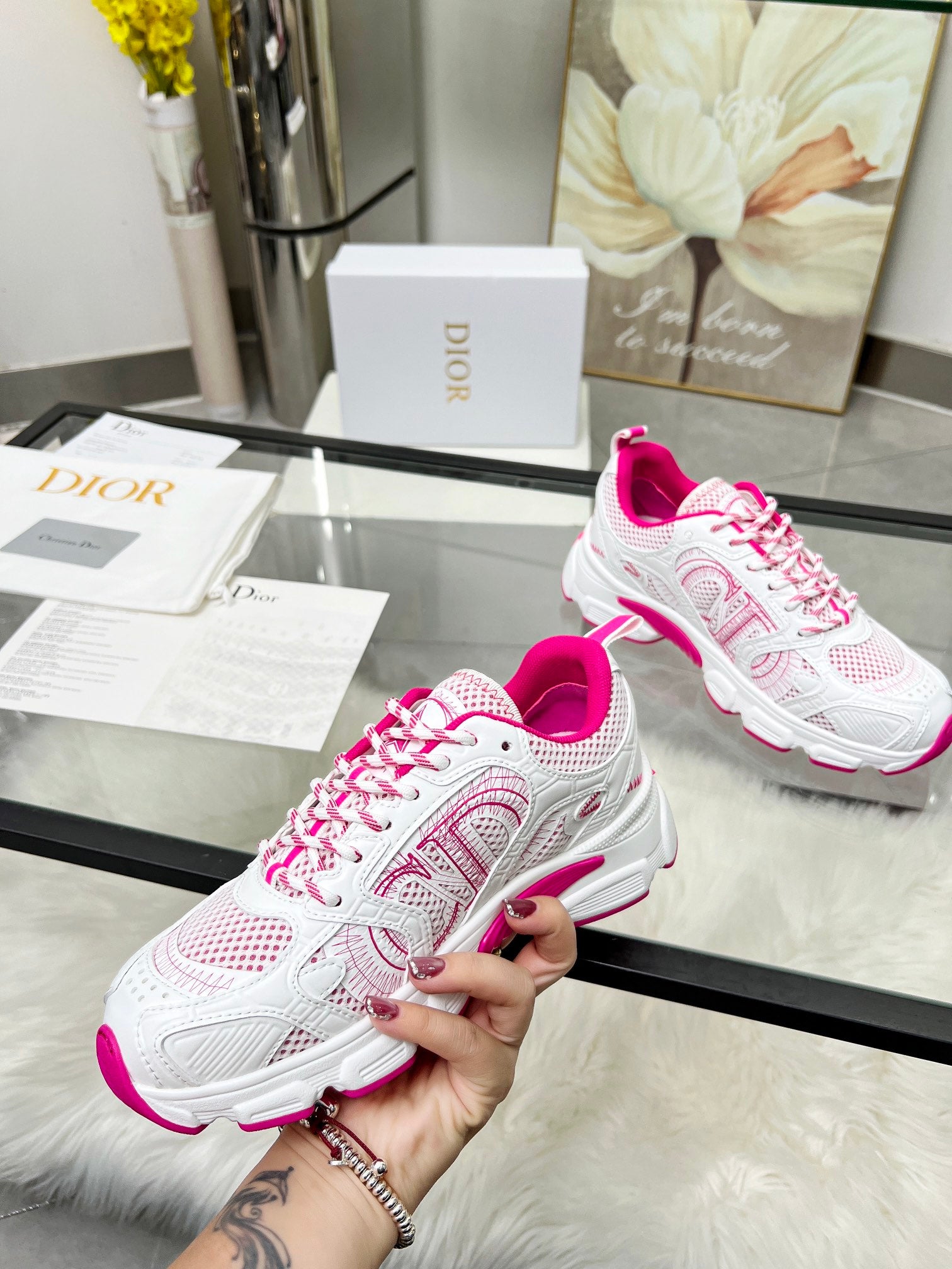2105QD313Z Popular high-quality Shoes