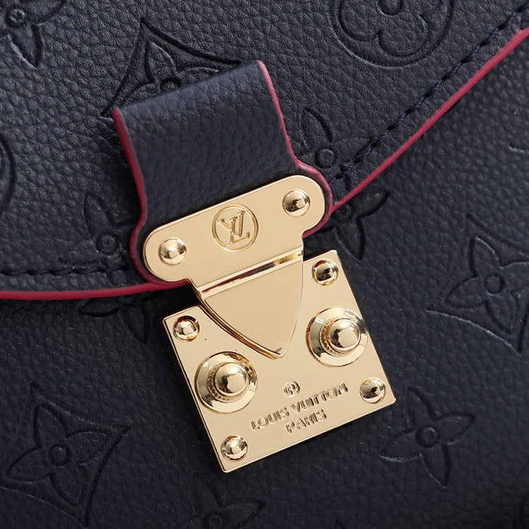 AE92B Popular leather bag 