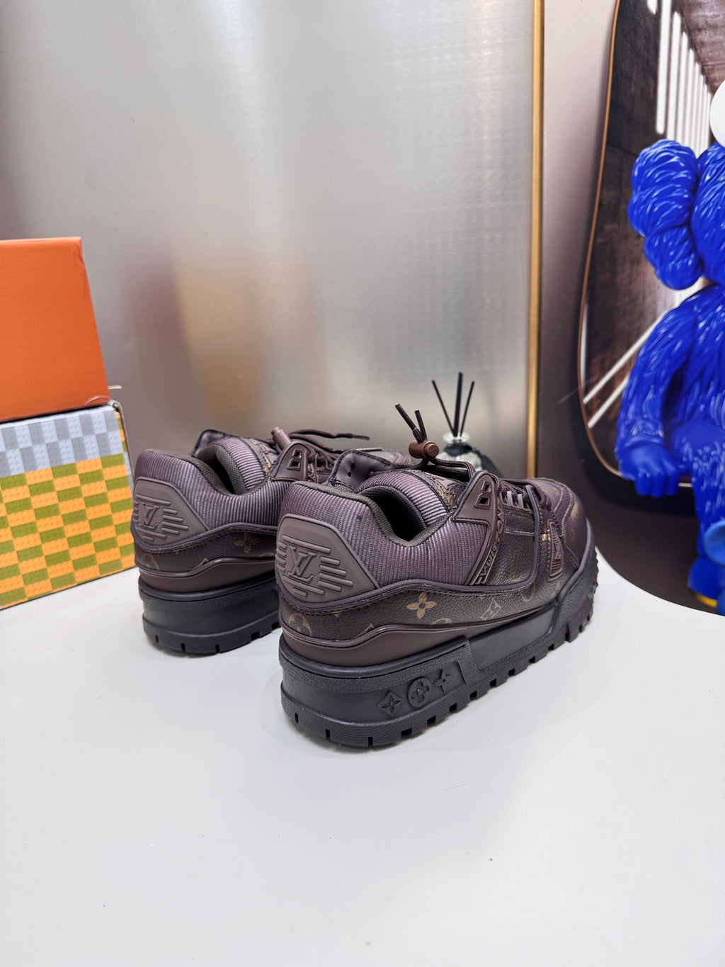 1115QE451Z Popular  Shoes