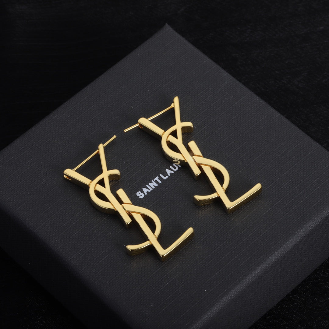 1XSL2E  Popular Earrings