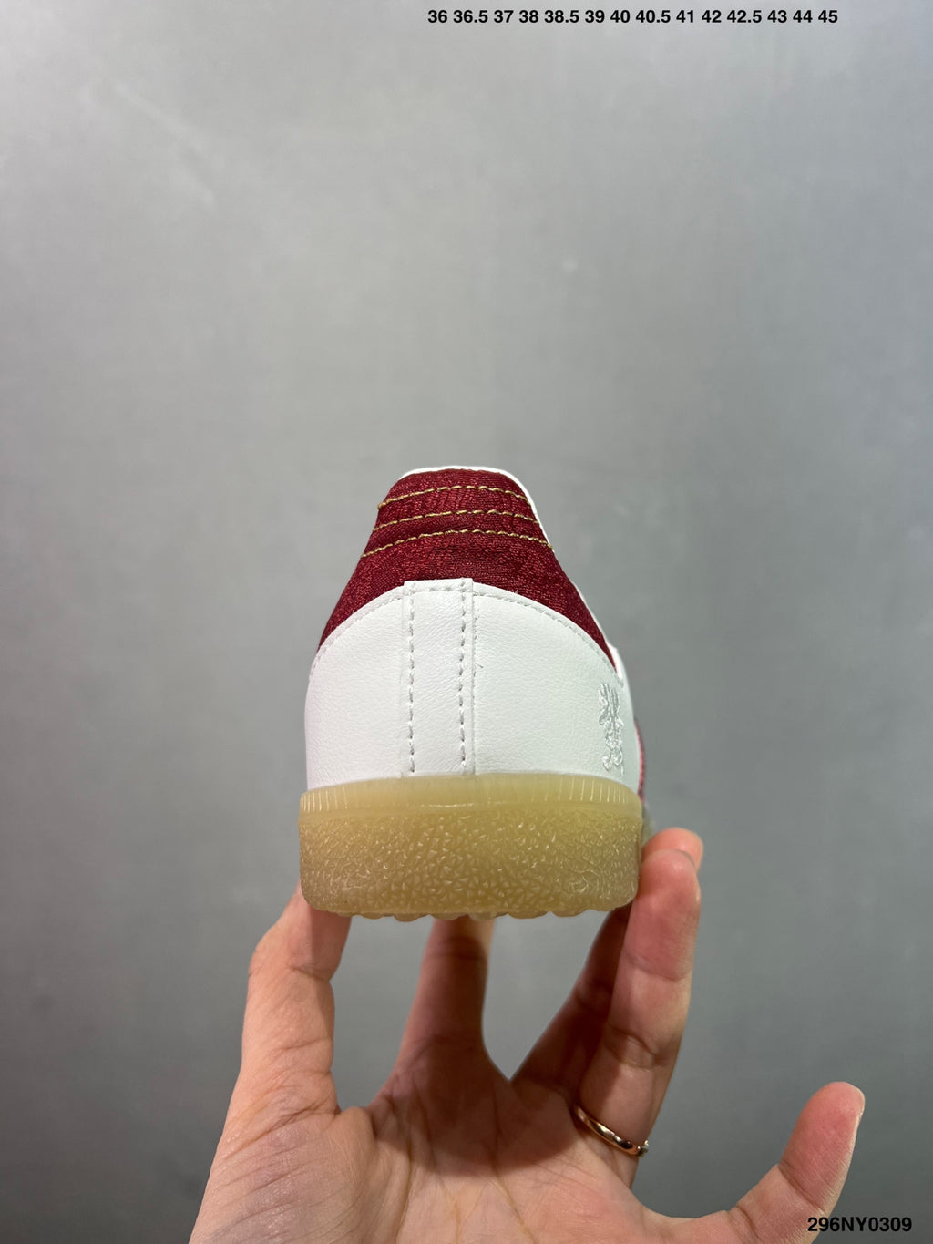 435ZA10Z Popular shoes (No box)