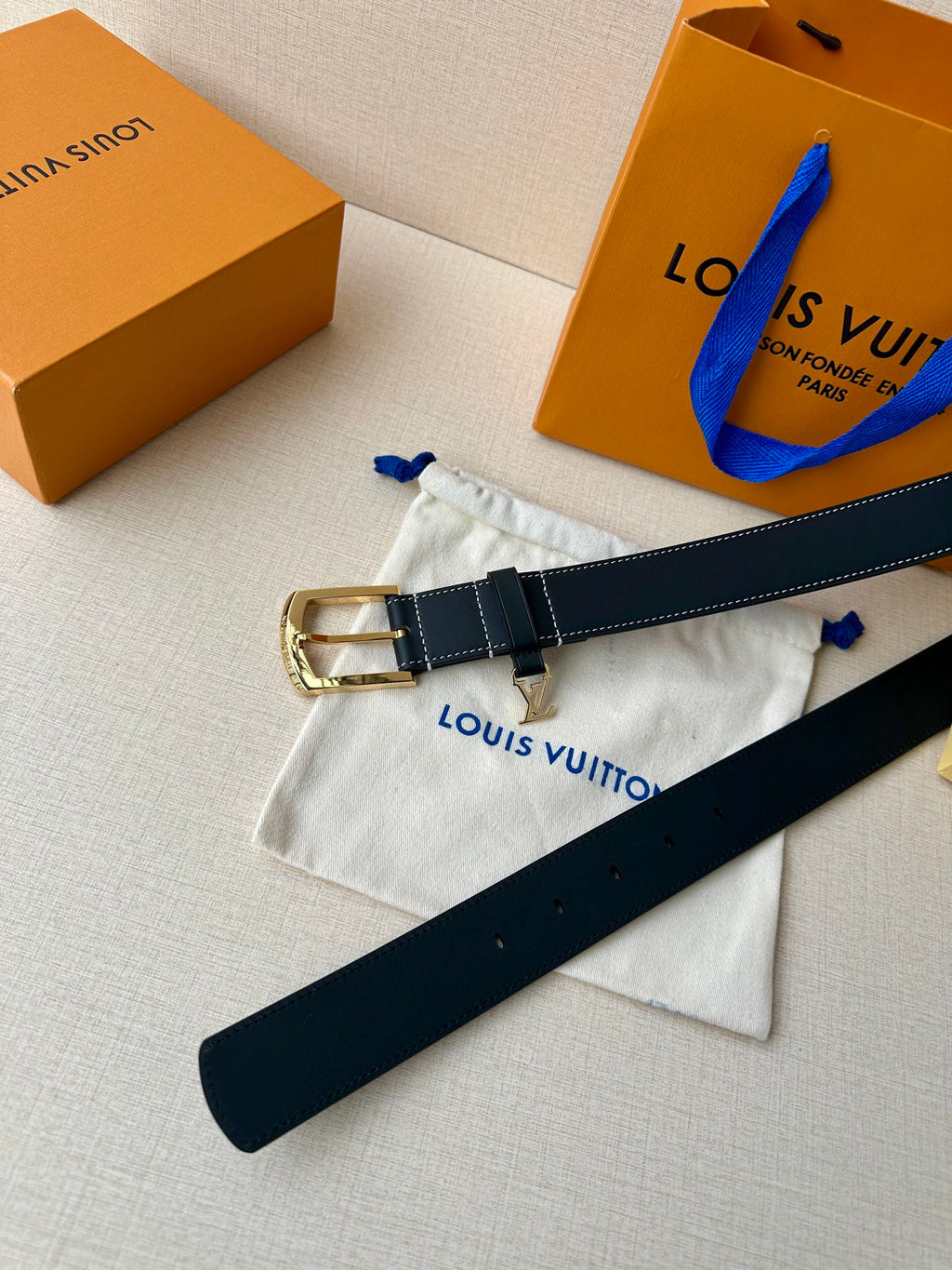 1WE161P Popular  High quality belt With full package