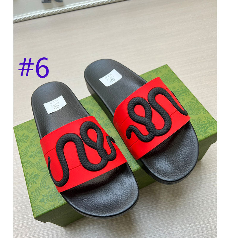 5LB217Z Popular Slippers
