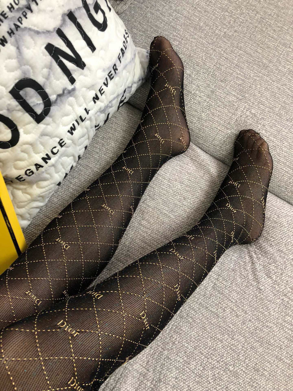 1XD17S  Popular pantyhose tights