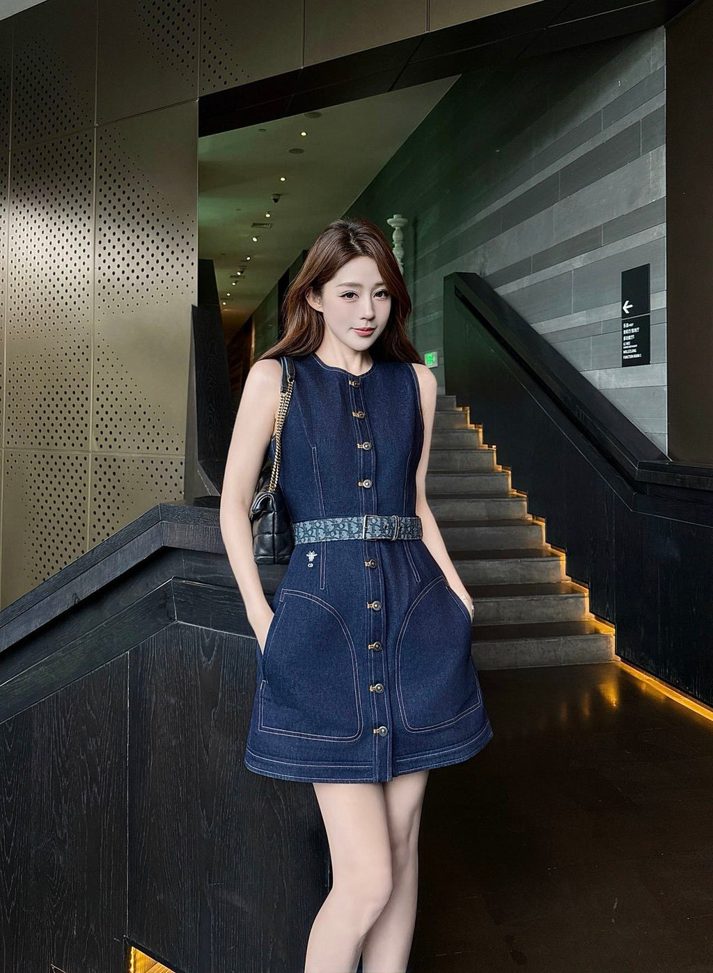 256ND98U Popular Skirts