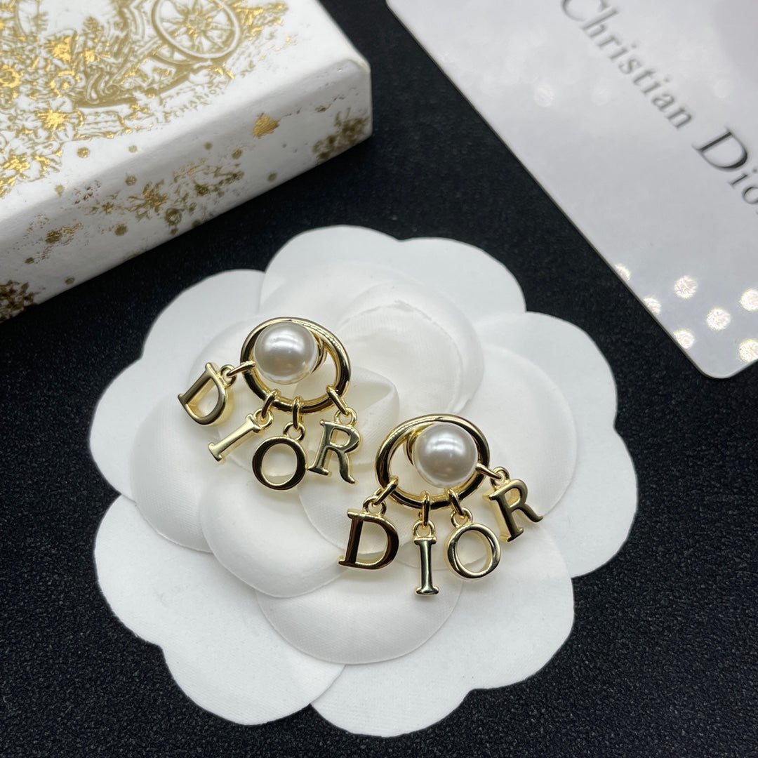 14D379E Popular Earrings