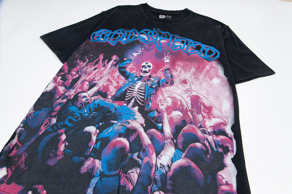145RA141U Popular T-shirt