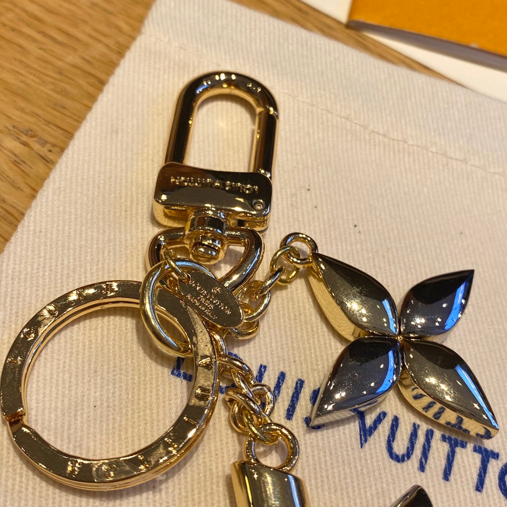 1E18A  Popular Keychains