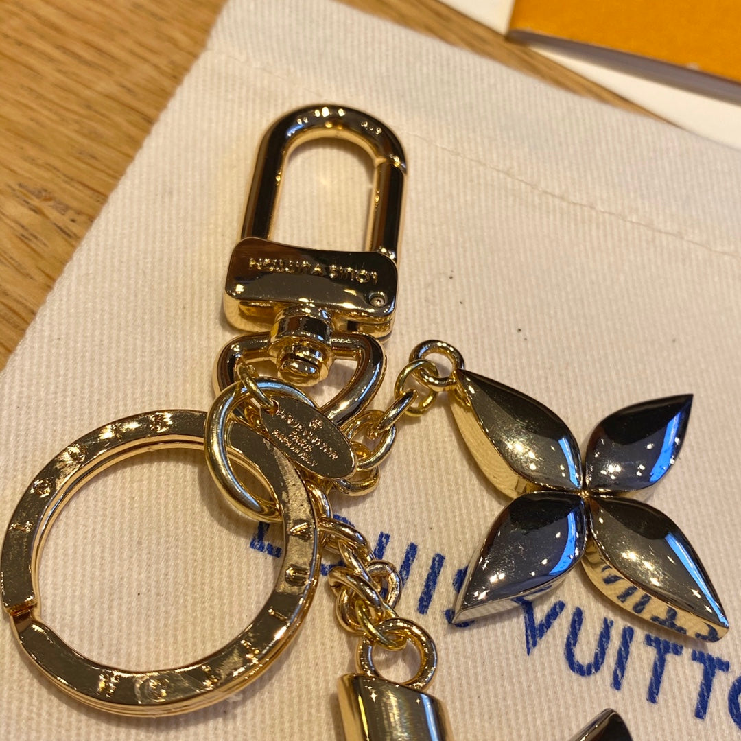 1E18A  Popular Keychains