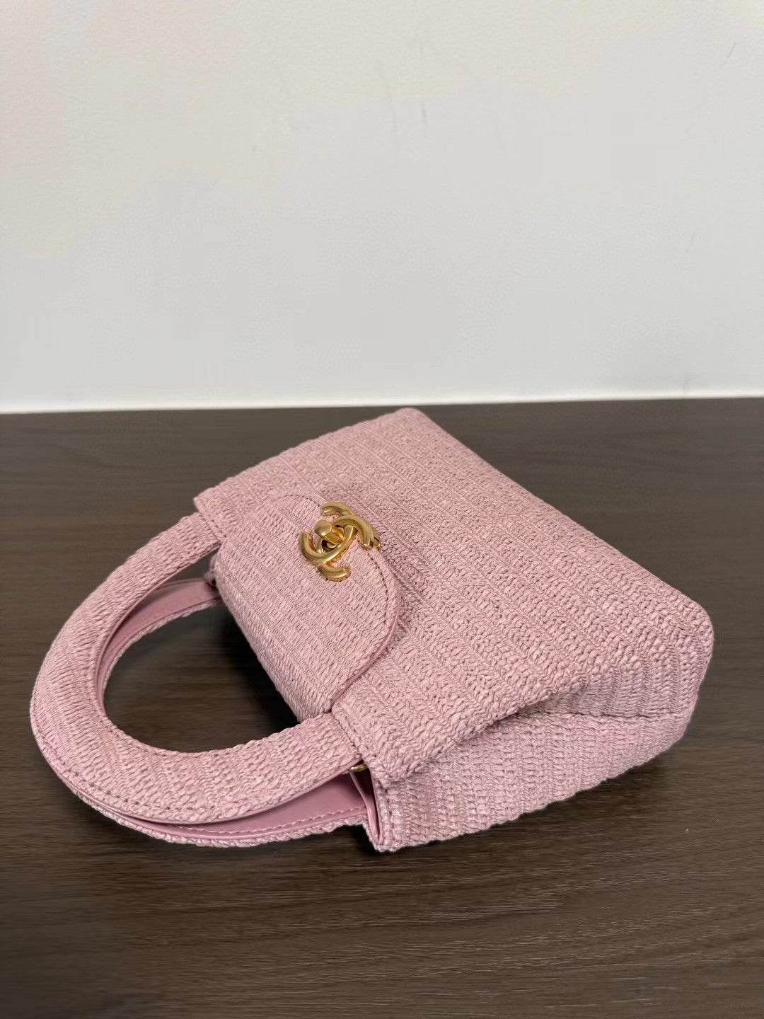 136PC15B Popular Woven bag