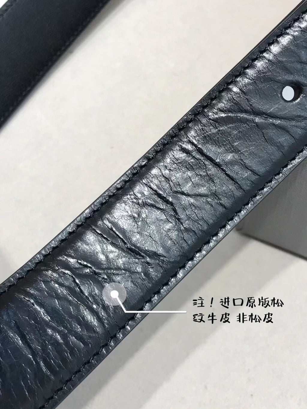 255RJ5P Popular High quality belt With full package