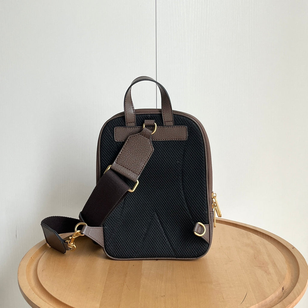 175NB111B Popular   leather bag