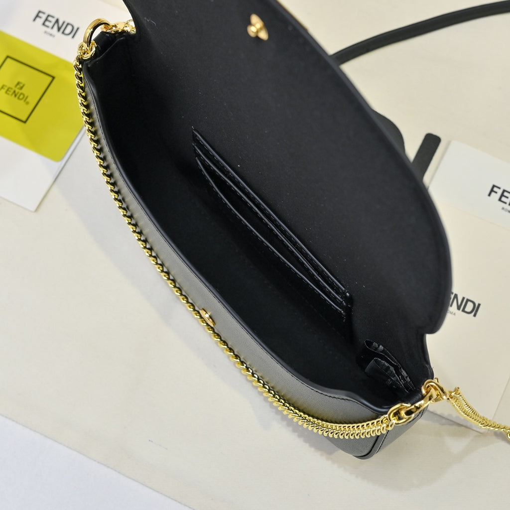 15RF138B Popular leather bag