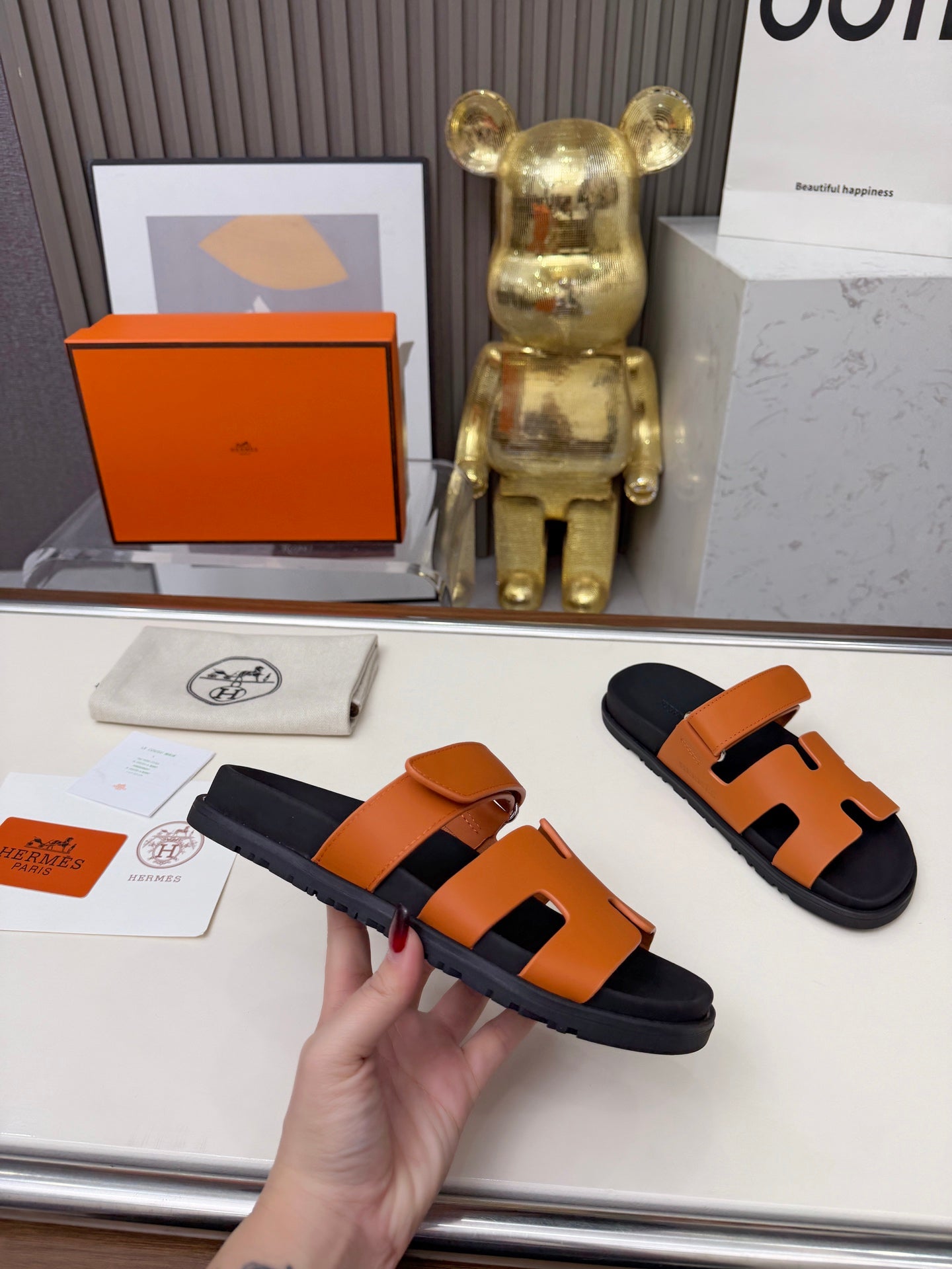 236PH12Z Popular high-quality Shoes