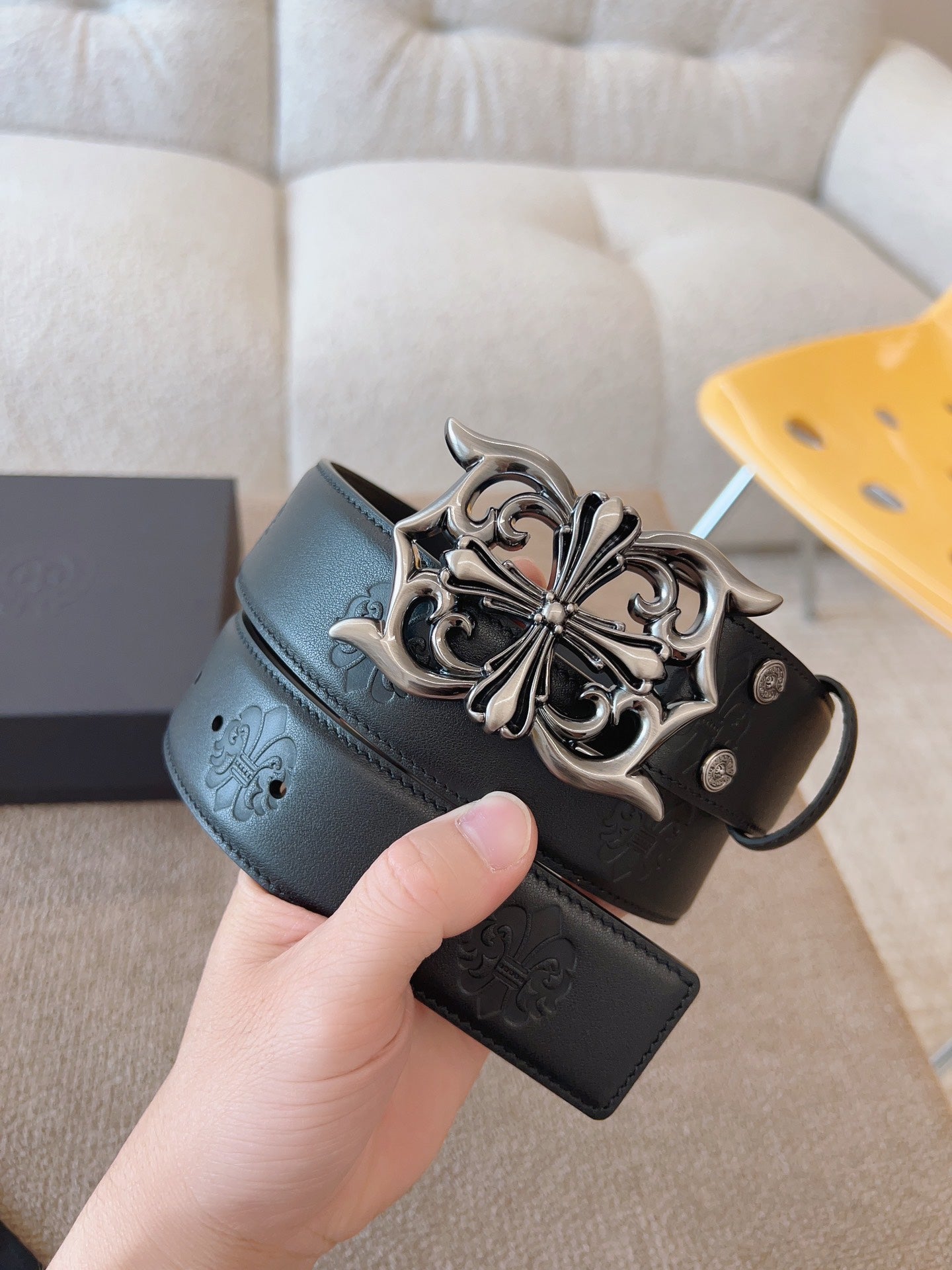 255RA17P Popular  High quality belt With full package