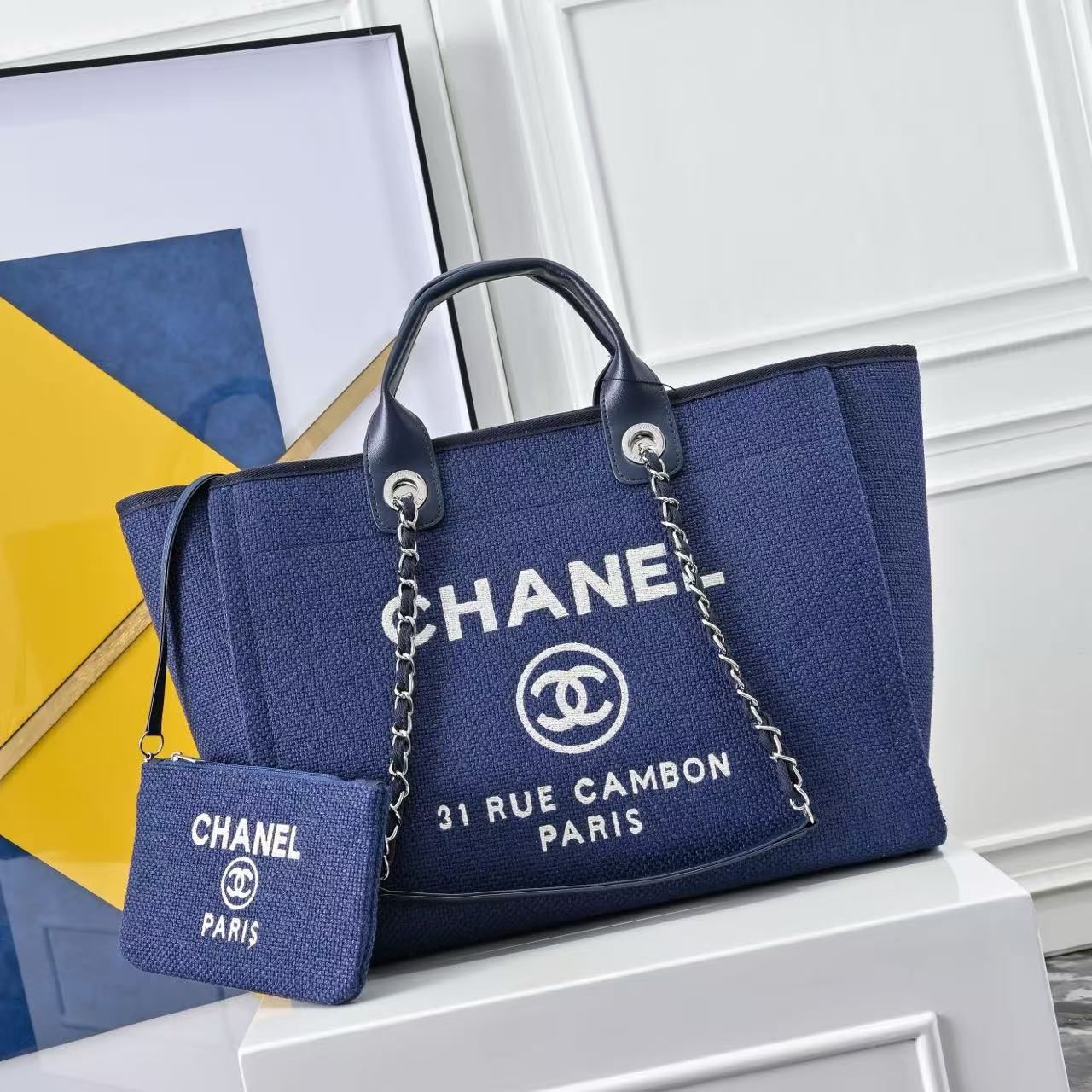 146PC4B Popular bag