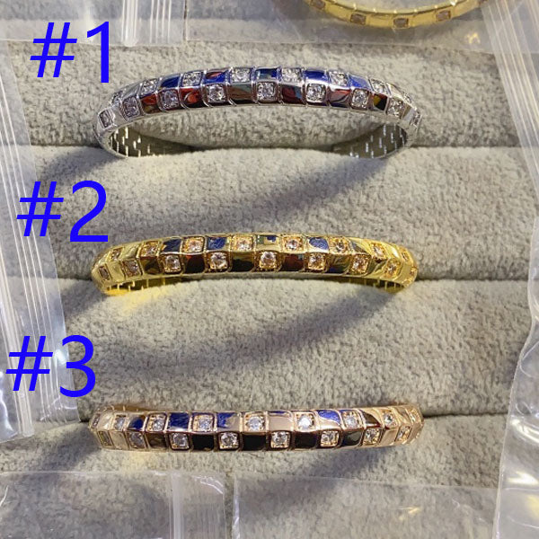 15QE100K  Popular Bracelets