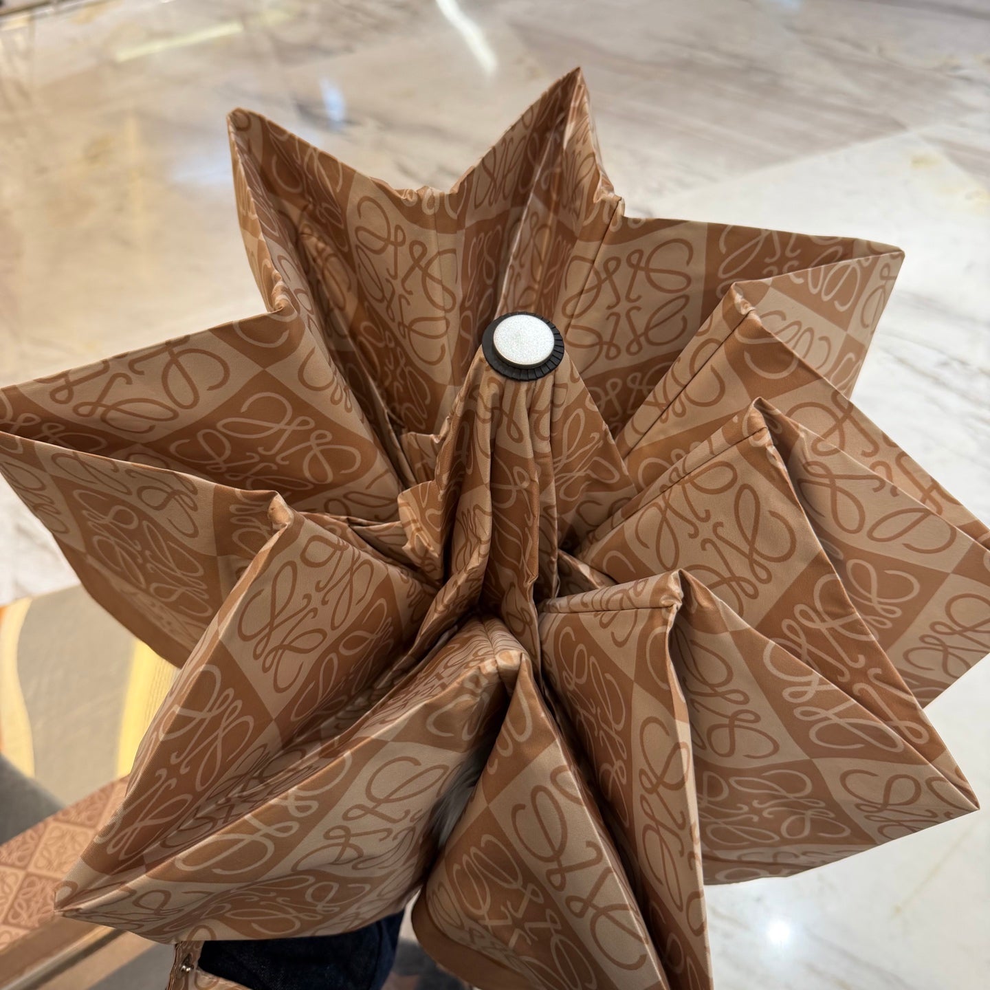 146NA23S Popular UV resistant umbrella