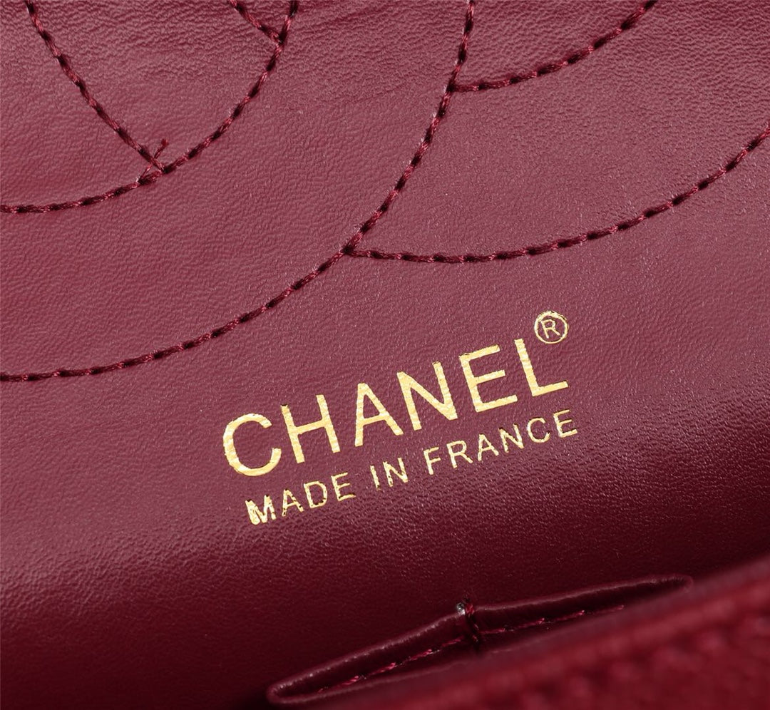 1XC96B Popular  leather bag 