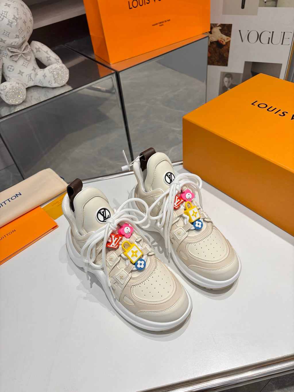 2105QE437Z  Popular high-quality Shoes