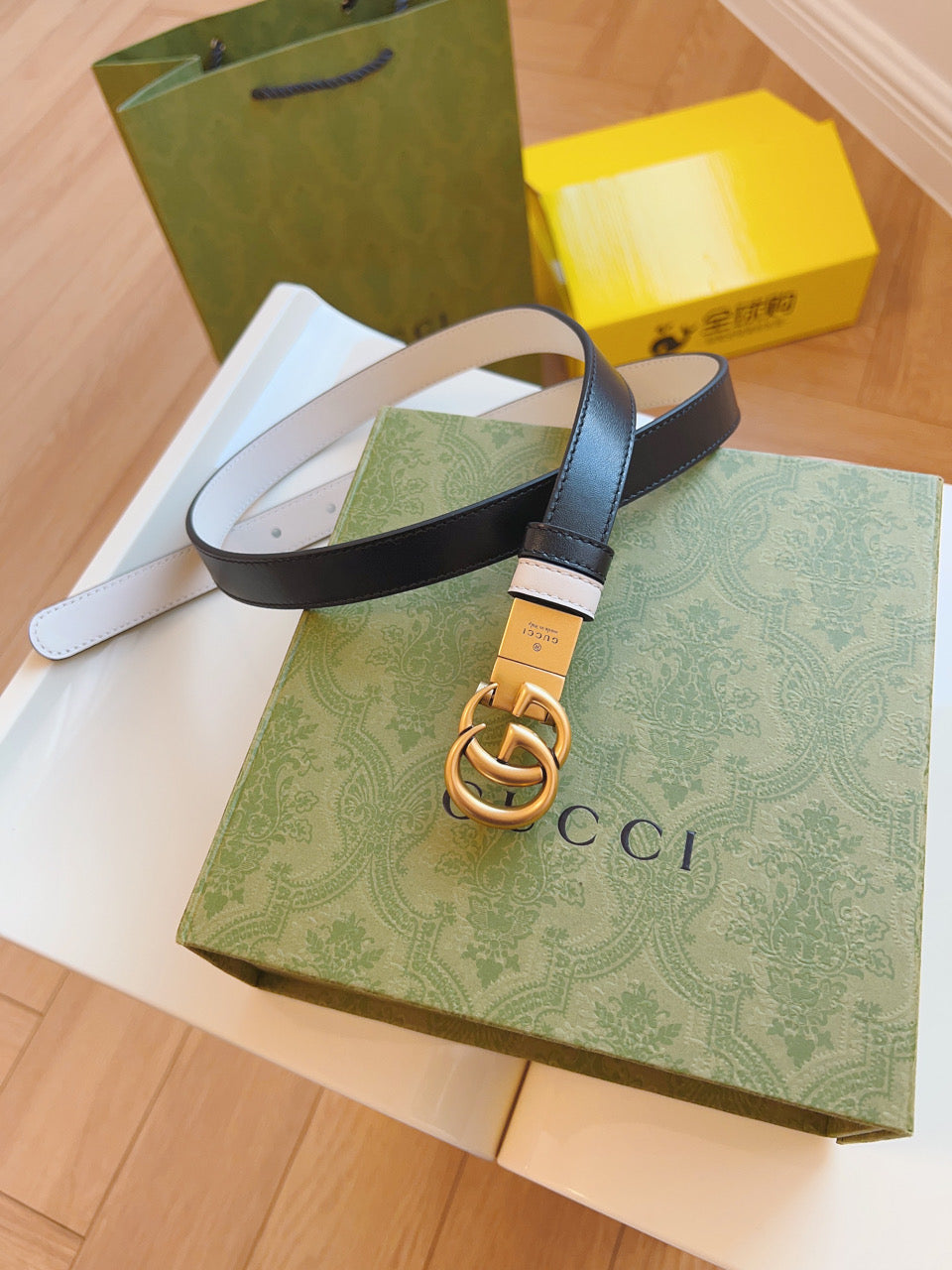 1115QB24P Popular High quality belt With full package