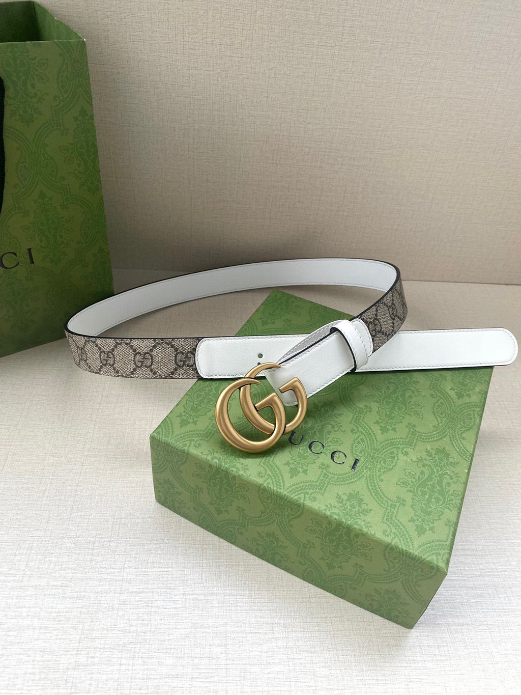 1WB152P Popular  High quality belt With full package