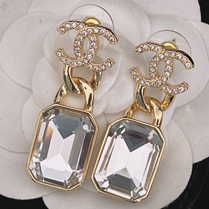 14C341E Popular  Earrings