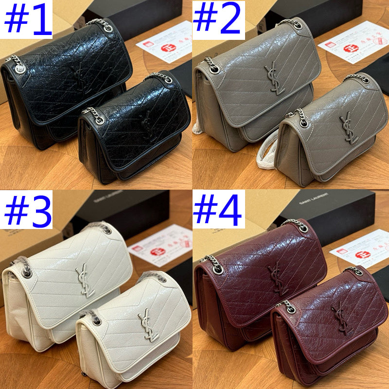 6XSL429B Popular   leather bag