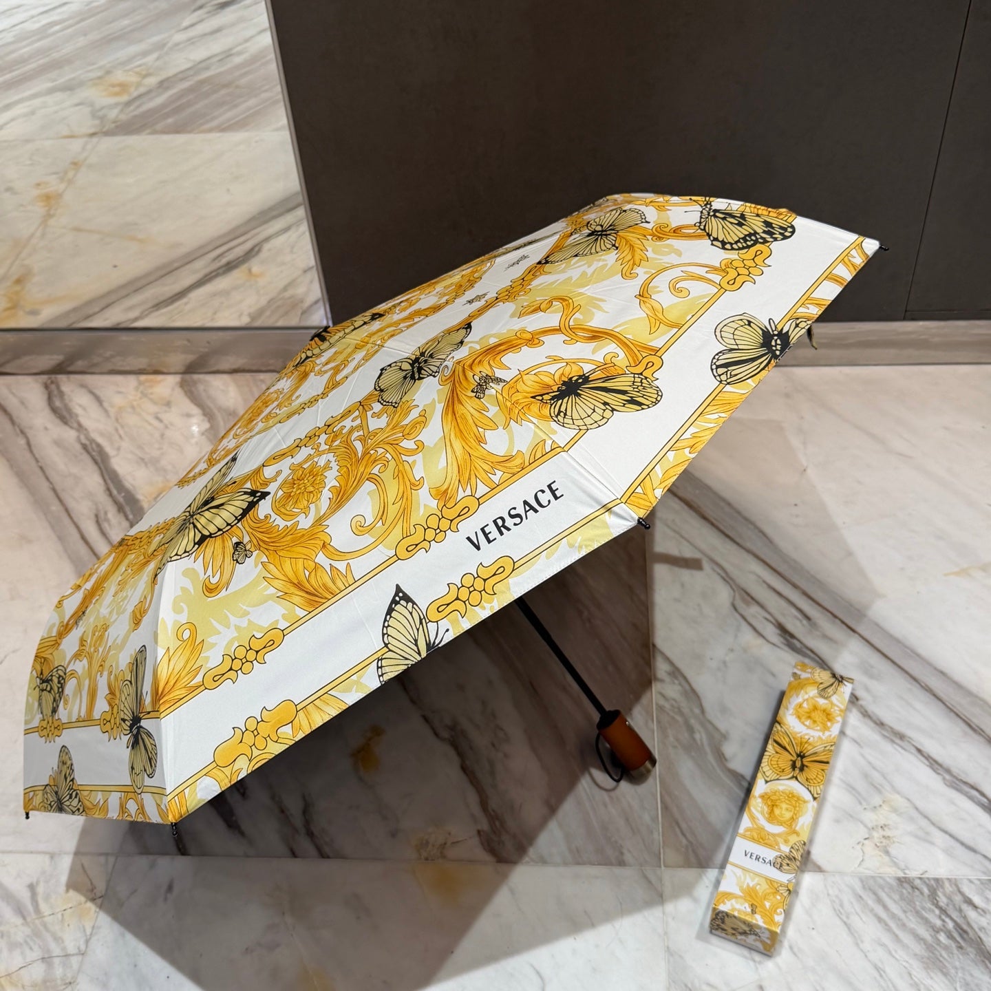 146NA12S Popular UV resistant umbrella
