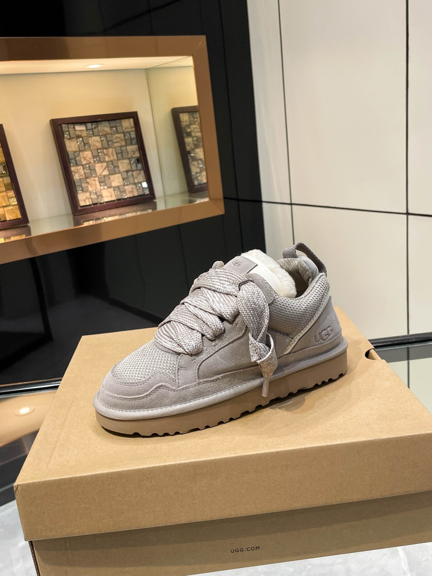 2105QU262Z Popular high-quality Shoes