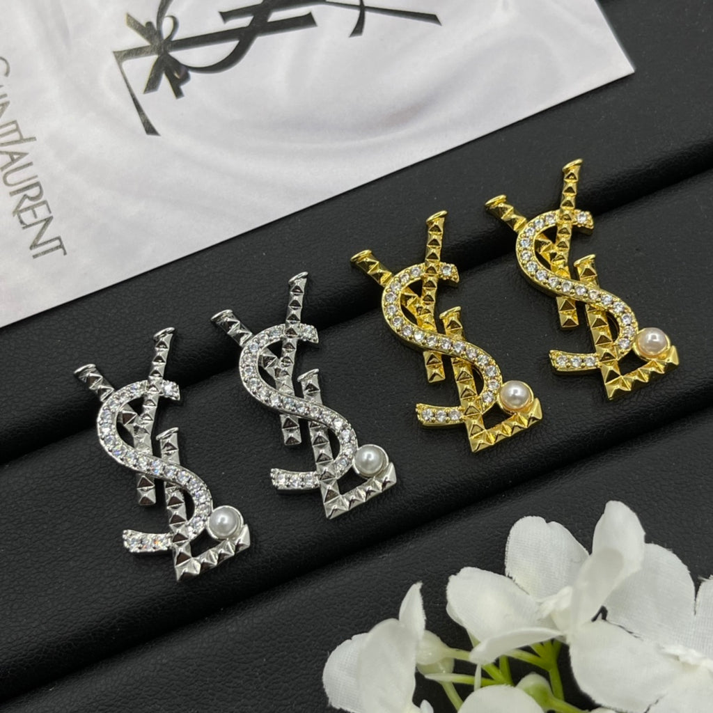 1YSL464E Popular  Earrings