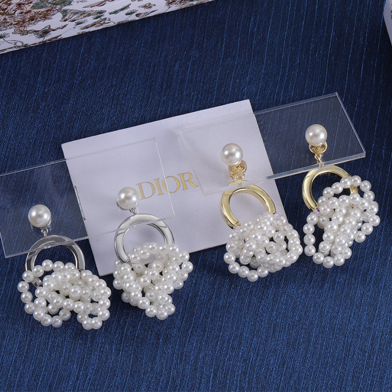14D1020E Popular Earrings