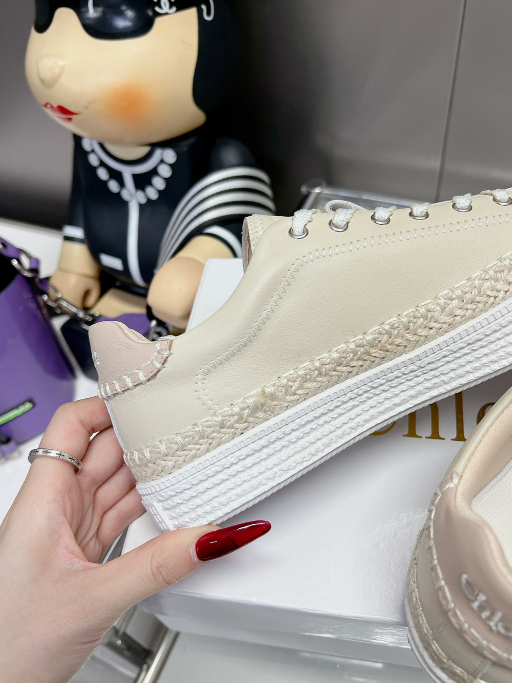2105QA273Z Popular high-quality Shoes