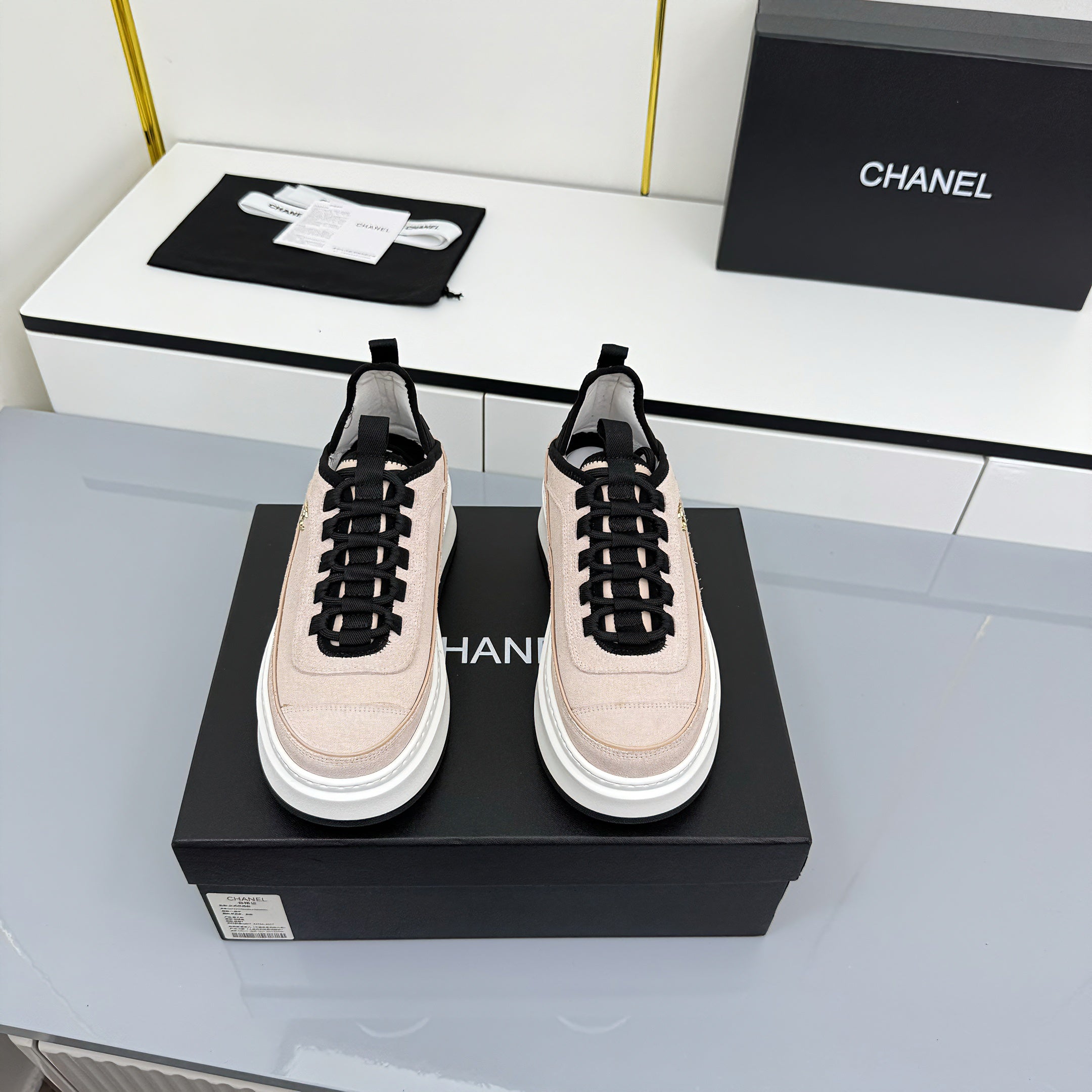 2105QC392Z Popular high-quality Shoes