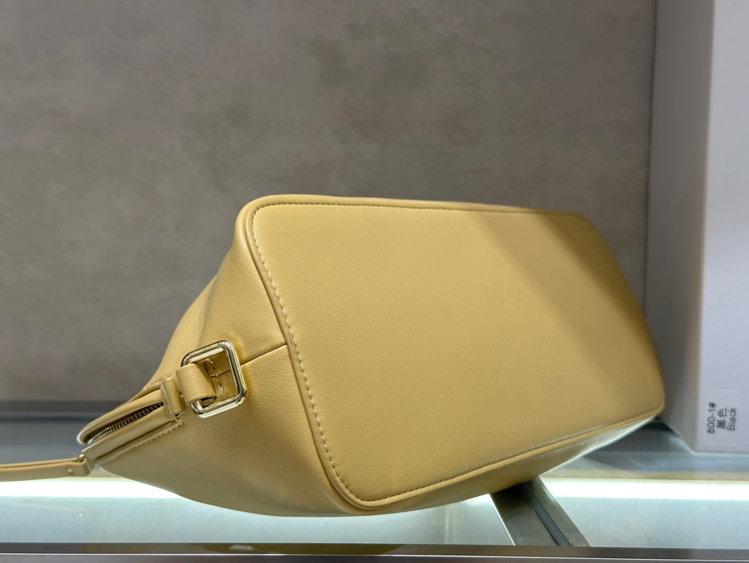 155NA12B Popular    leather bag