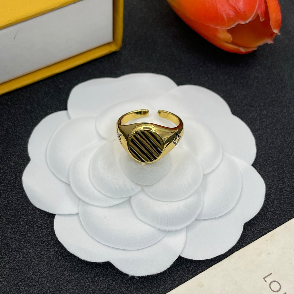 175QE11J  Popular   Rings