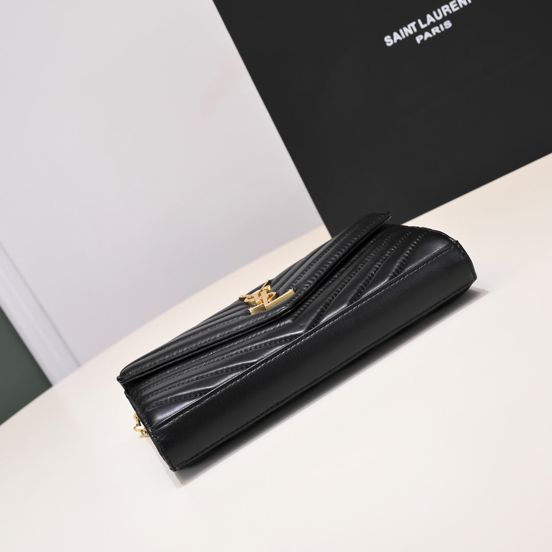 155RSL19B Popular leather bag
