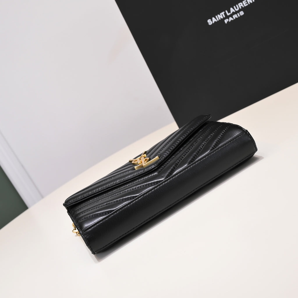 B1R56SL19 Popular leather bag