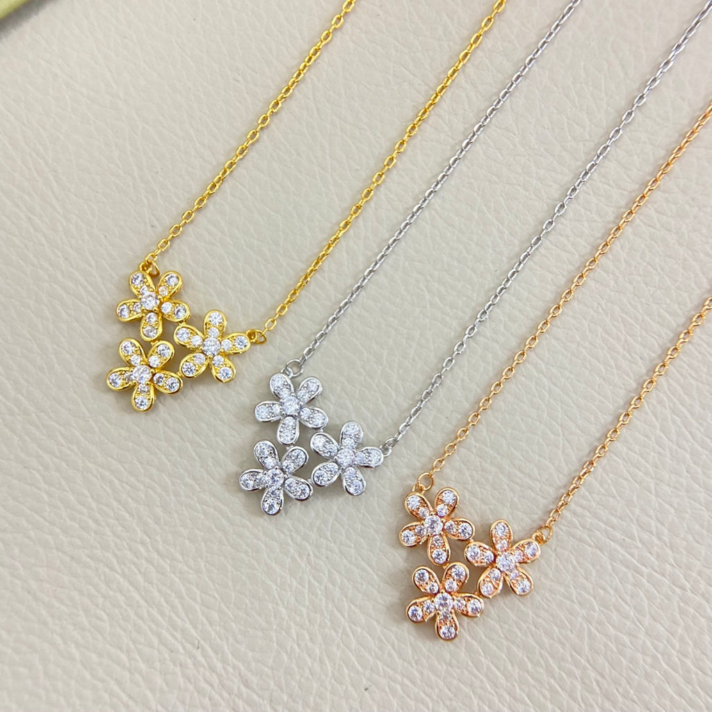 55QVA199X Popular Necklace