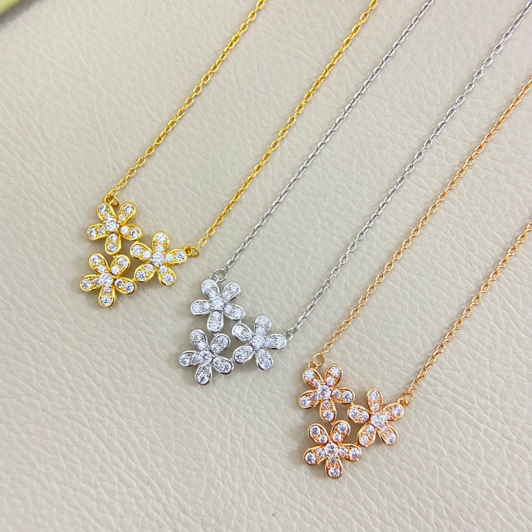 55QVA199X Popular Necklace