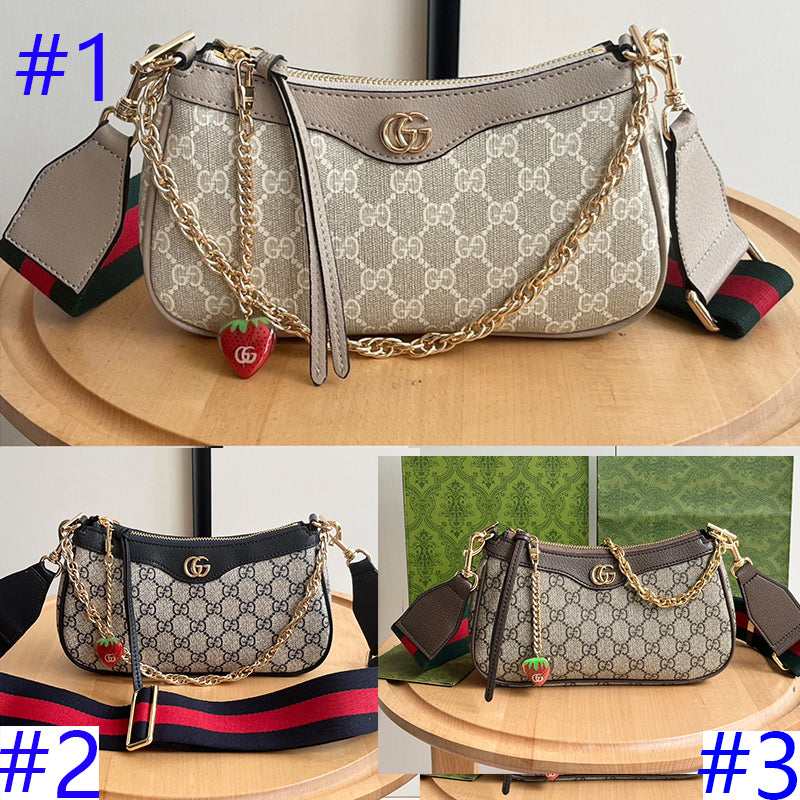 175RB2B Popular  leather bag