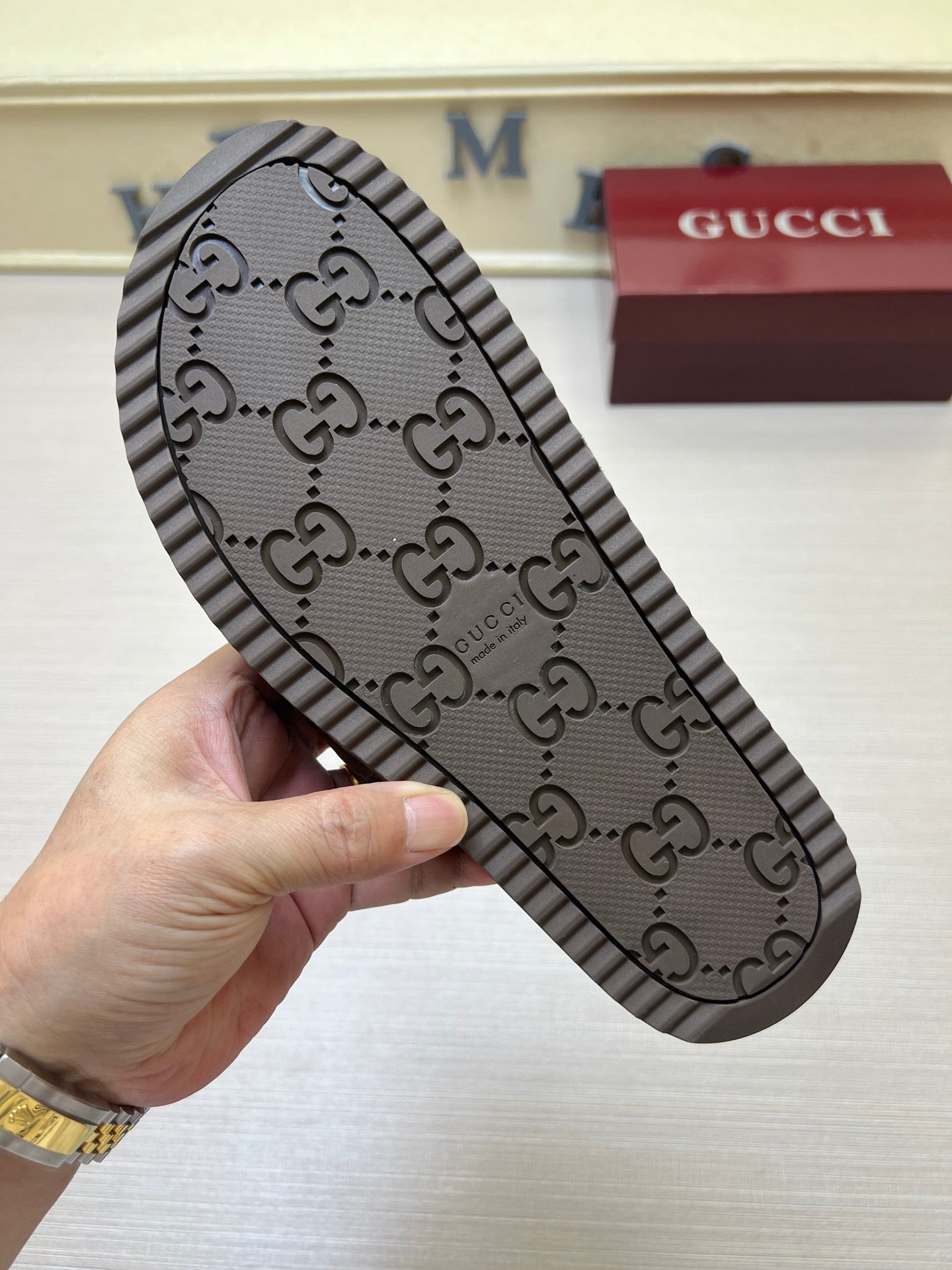 5105QE370Z Popular high-quality Shoes